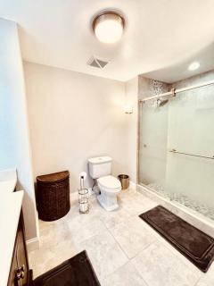Heated Pool home fenced yard near the beach - Palm Coast - 4
