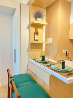 Azure North San Fernando Pampanga Serene Suite - San Fernando - 4