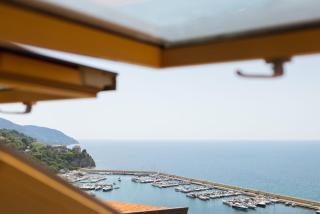 fairytale home - la torretta - Agropoli - 2