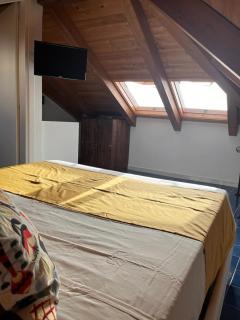 fairytale home - la torretta - Agropoli - 5