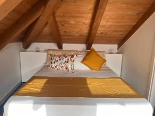 fairytale home - la torretta - Agropoli - 4