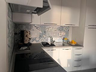 fairytale home - la torretta - Agropoli - 9