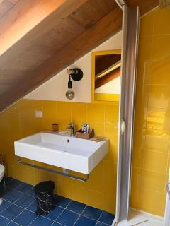 fairytale home - la torretta - Agropoli - 3