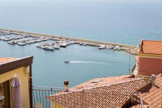 fairytale home - la torretta - Agropoli - 0
