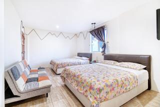 Snooze Hotel - Brinchang - 2