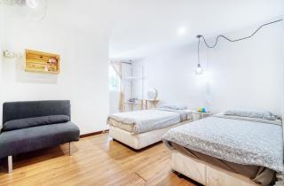 Snooze Hotel - Brinchang - 8