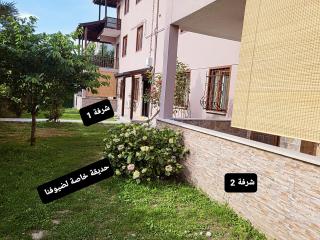 SAPANCA GARDEN House - 0