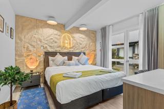 GY BOUTIQUE HOTEL - Glenorchy - 0
