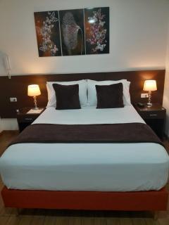 Hotel Victoria Real Tunja - 7