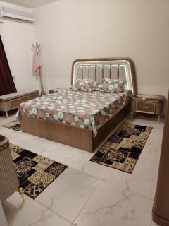 شقة فندقية - Il Cairo - 4