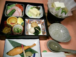 Hotel Hanakomichi - Nara - 9