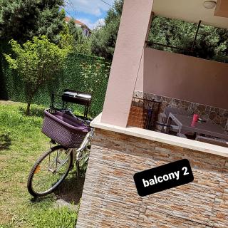 SAPANCA GARDEN House - 4