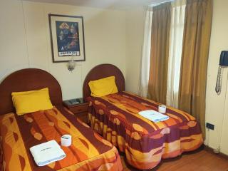 Hostal Koricancha - Sicuani - 9