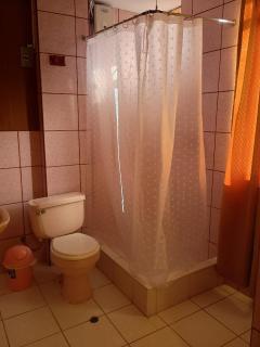 Hostal Koricancha - Sicuani - 8