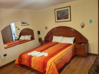 Hostal Koricancha - Sicuani - 7