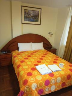 Hostal Koricancha - Sicuani - 6