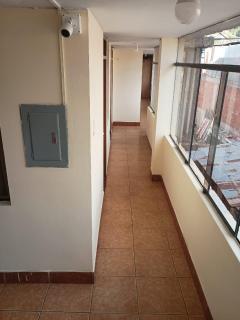 Hostal Koricancha - Sicuani - 4