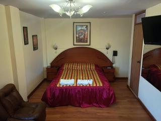 Hostal Koricancha - Sicuani - 3