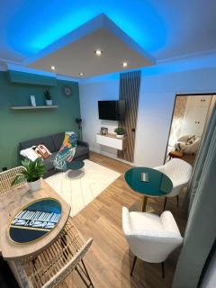 Le petit Cocon Parisien - 0