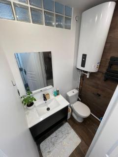 Le petit Cocon Parisien - 5