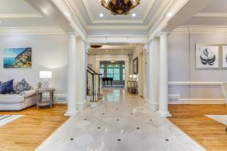 Buford Mansion with Pool about 14 Mi to Lake Lanier - Buford - 7
