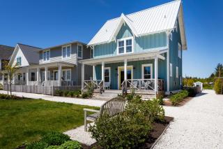 Paws Up by Seabrook Hospitality - Pacific Beach - 9