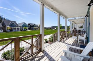 Paws Up by Seabrook Hospitality - Pacific Beach - 7
