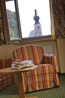 Hotel Untersberg - Sankt Leonhard - 5