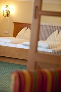 Hotel Untersberg - 6