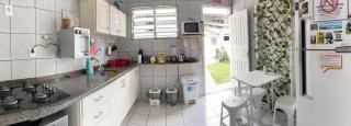 Pequi hostel - Florianópolis - 4