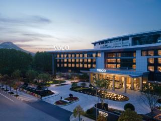 voco Lianyungang Haizhou Bay by IHG - 9
