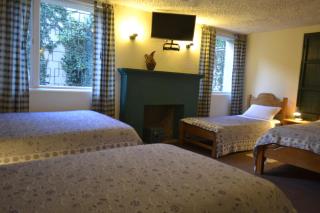 Travellers Inn - Quito - 3
