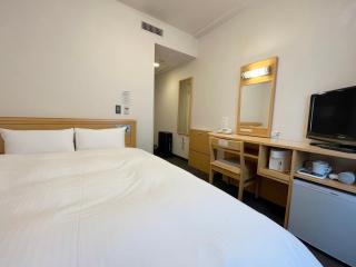 Hotel Route-Inn Kushiro Ekimae - Kushiro - 8