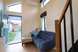 Beautiful tiny house near Hamilton Lake - 8