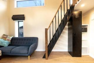 Beautiful tiny house near Hamilton Lake - 7