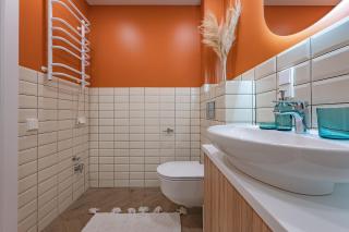 Cozy apartment with huge terrace - Vilnius - 1