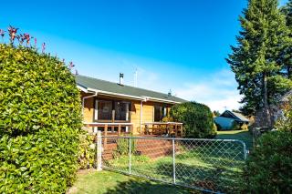 4 Alpine Ave - Hanmer Springs - 9