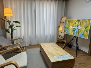 Green Stay - Suwon - 9