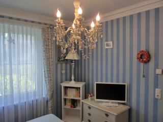 Ferienwohnung S3 "Bei uns tu Hus" - Graal-Müritz - 4