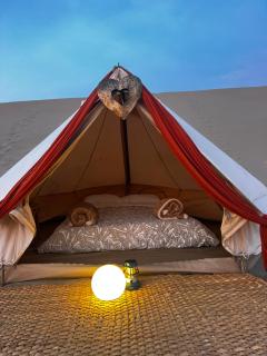 Duna Camp Huacachina - Ica - 4