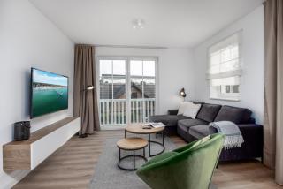 Schützenstraße Wohnung 3 inkl WLAN - Grömitz - 0