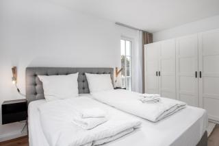 Schützenstraße Wohnung 3 inkl WLAN - Grömitz - 8