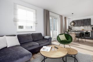 Schützenstraße Wohnung 3 inkl WLAN - Grömitz - 5