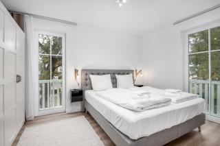 Schützenstraße Wohnung 4 inkl WLAN - Grömitz - 8