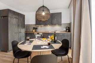 Schützenstraße Wohnung 4 inkl WLAN - Grömitz - 3