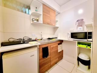 SuitePRIX Miraflores Downtown Lima 1B 603 - 6