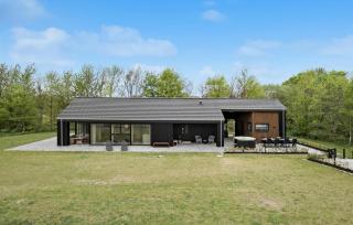 4 Bedroom Cozy Home In Hadsund - Hadsund - 2