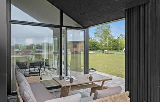 4 Bedroom Cozy Home In Hadsund - Hadsund - 9