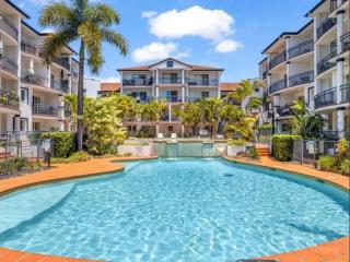 Broadwater Villa Southport - Gold Coast - 0