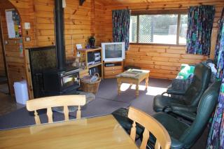 36a Alpine Avenue - Hanmer Springs - 6